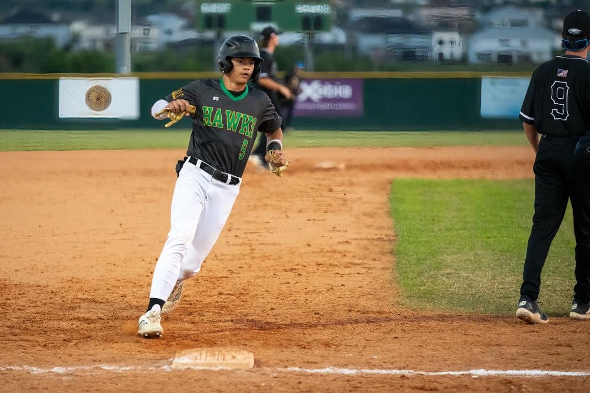 Red-Hot: Lake Minneola High Baseball Takes 7 out of Last 8 Games