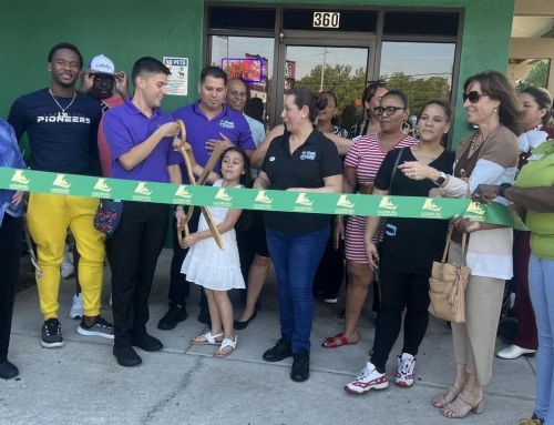 New Ownership Group Opens Fresh Jalapeno Mexican Restaurant In Lady Lake