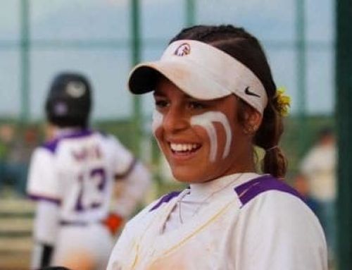 Montverde Academy Softball Player Luna Taboas:  A Rising Star