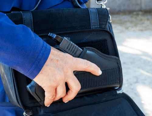 A Closer Look at Constitutional Carry in Florida and Buying Your First Firearm