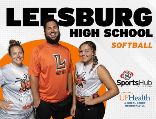 Interview with Leesburg High School Softball