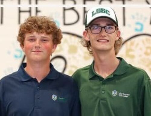 Lake-Sumter State College Sign First Three Golfers for Inaugural Season