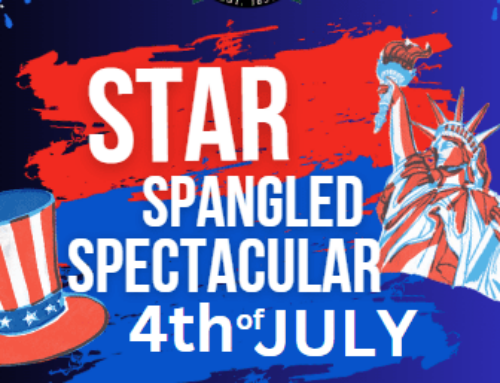 Leesburg’s Star Spangled Spectacular 4th of July Schedule