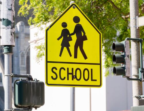 Leesburg Commission Approves Speed Cameras in School Zones, Going Live in August