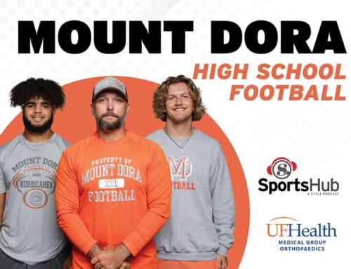 Mount Dora High School Football