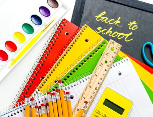 Free School Supplies Available at Back-to-School Events Across the County