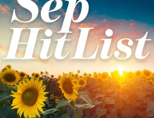 September 2024 Hit List