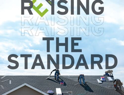 In an Industry Tainted by Mediocrity, Eustis Roofing Proves Small Town Values Still Work