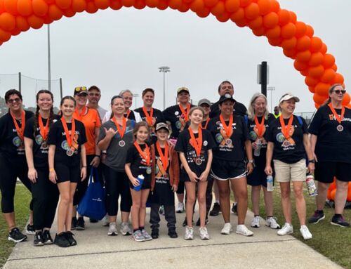 Hi Society: City of Minneola’s Inaugural MS 5K Walk/Run