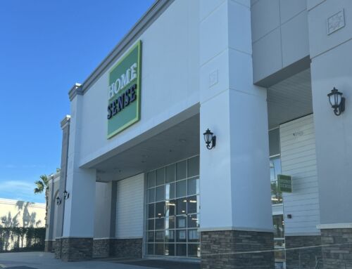 Home Sense Replaces Bed Bath & Beyond In Lady Lake