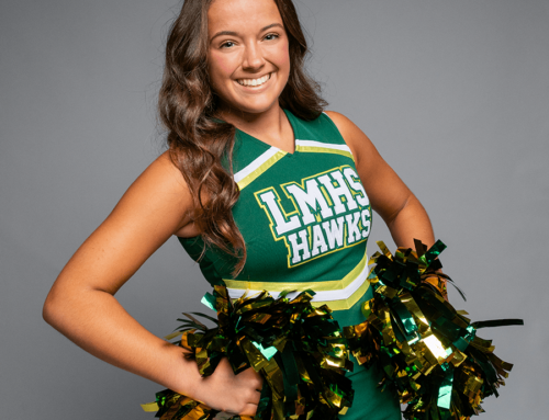 Lake Minneola High School Junior Shines Bright as a Leader