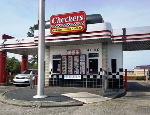 Checkers Restaurant in Bushnell Faces Indefinite Delay