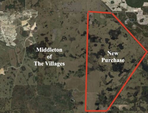 The Villages Is Coming to Leesburg: Massive Expansion Planned