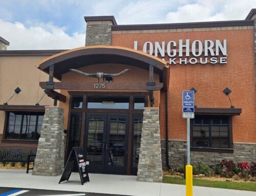 Longhorn Steakhouse Set To Open September 23rd In Clermont