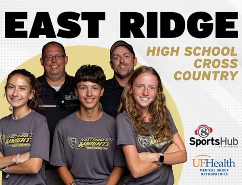 East Ridge High School Cross Country