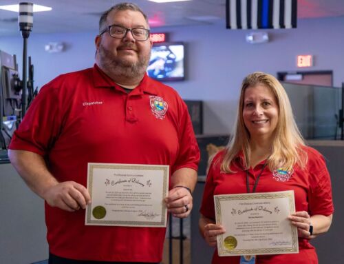 Florida Dispatchers Help Deliver Four Babies Over The Phone In Two Weeks