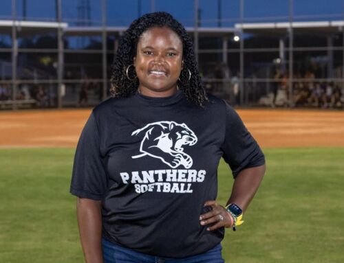 Eustis High Softball Coach Brittany Beall Stepping Down, Will Coach Florida A&M