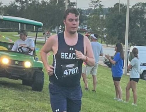 Beacon College In Leesburg Kicks Off Cross-Country Season