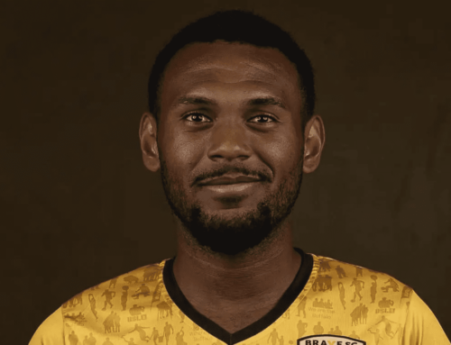 BRAVE SC Matheus Ferreira Named USL League Two Southeast Player Of The Year