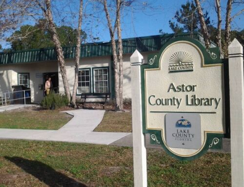 Astor Branch Library to Move to New Location, Soft Opening Scheduled