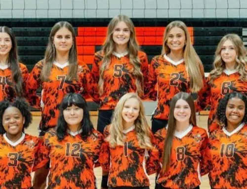 Leesburg High Volleyball Upsets Belleview, Advance To District Semifinals To Face Gainesville