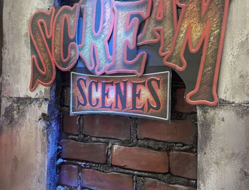 Leesburg’s Scream Scenes Takes Haunted House to New Heights