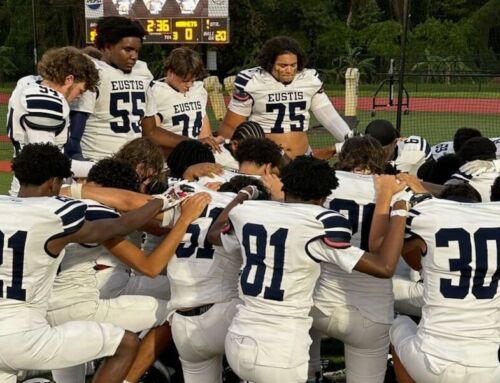 Court Backs FHSAA For Blocking Pregame Football Prayer