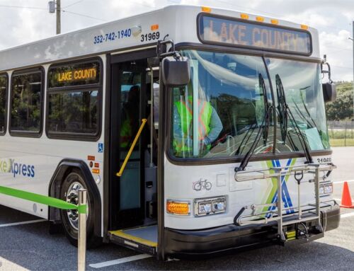 Ride the Bus? Here Are Some Changes in LakeXpress Transportation Routes