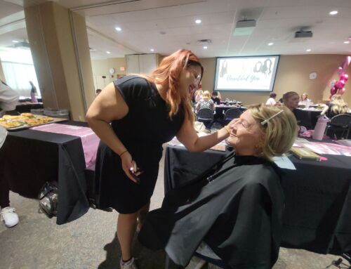 AdventHealth Waterman Launches “Strands of Hope” Wig Boutique for Cancer Patient Makeovers