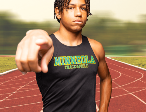 Lake Minneola Senior Races Toward Record-Breaking Season