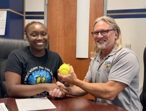 Eustis High Announces Tyra Bowers As New Head Softball Coach