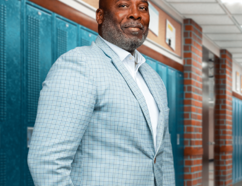 Leadership in Action: A Principal’s Impact on Education