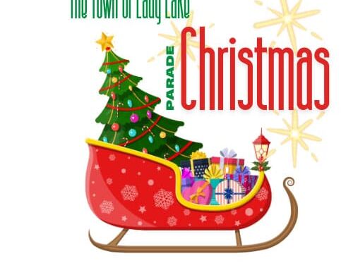 Applications Now Being Accepted for Lady Lake’s ‘A Storybook Christmas’ Parade