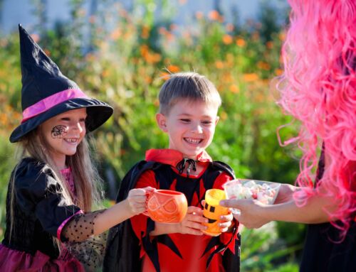 Free Halloween Events in Lake County This Weekend