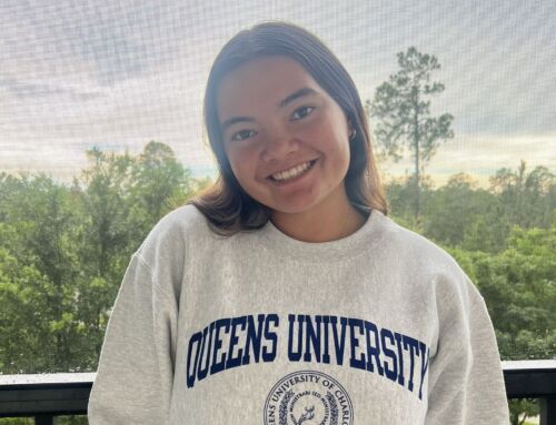 Montverde Academy’s Leila Susaia Commits To Queens University for Softball