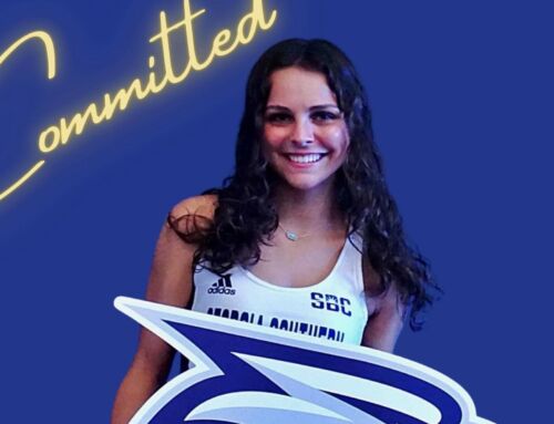 Mount Dora High’s Hannah Douglas Commits To Georgia Southern University