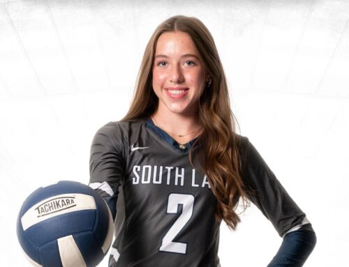 Emily Manning: South Lake High Senior Sets the Bar High In The Classroom & On The Court