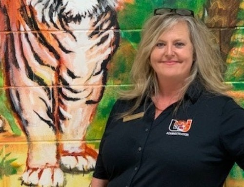 New Leesburg High Principal Andrea Pyatt To Host Meet & Greet At Brick & Barrel