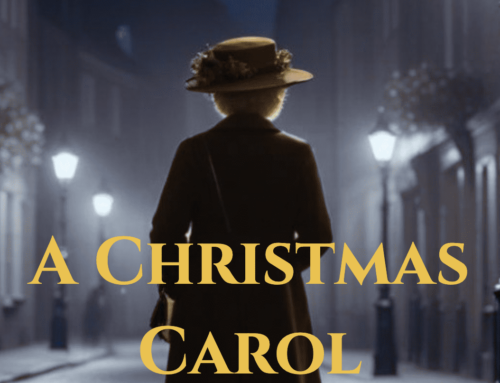 First Academy-Leesburg Presenting First Full-Length Christmas Play – “A Christmas Carol”