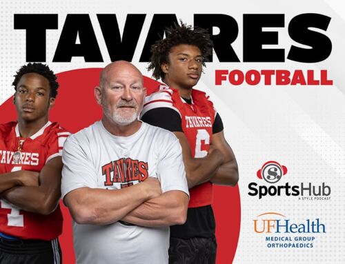 Tavares High School Football