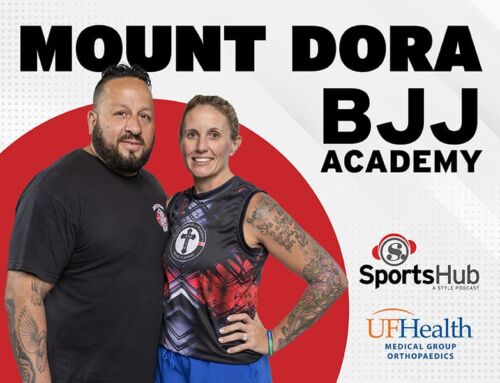 Mount Dora Brazilian Jiu Jitsu Academy