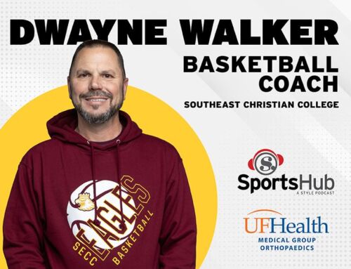 Dwayne Walker, Southeast Christian College Basketball Coach