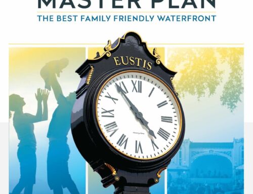 City of Eustis Downtown Hosting Master Plan Community Meeting