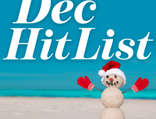 December 2024 Hit List