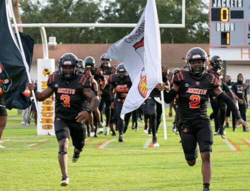 Leesburg High Football Seeks Redemption in Regional Quarterfinal Playoff Against Vanguard