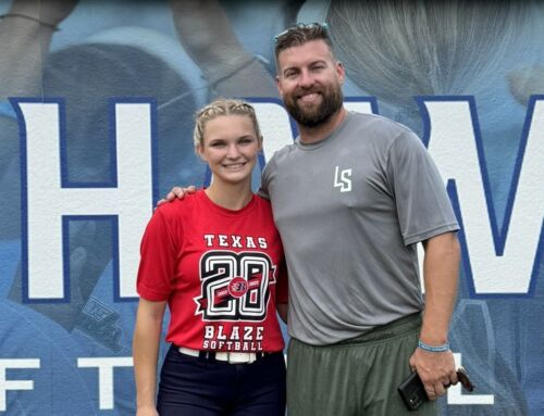 Tavares High Softball Standout Emmy Lee Signs Commitment To Lake-Sumter State College