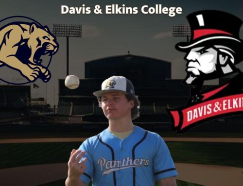 Eustis High’s Dallas Rasmussen Commits To Davis & Elkins College