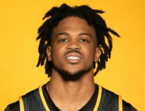 Eustis’s Ricardo Wright Shines with Kennesaw State University