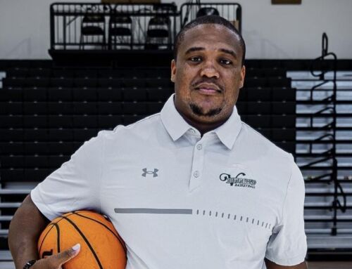 Villages Girls Basketball Head Coach Quez Porter is Our FHSAA Class 3A Preseason Coach of the Year