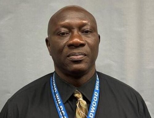 Wildwood’s Lorenzo Fields Named Style Magazine’s FHSAA Class 1A Football Coach Of The Year